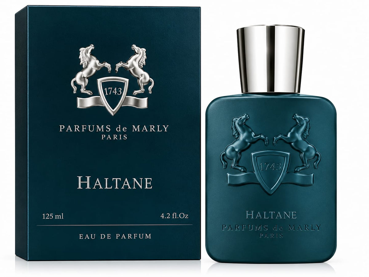 Parfums de Marly Haltane Men's Eau de Parfum 4.2 oz (125ml) Luxury Fragrance