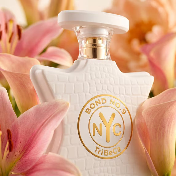 Bond No. 9 Tribeca Perfume By Bond No. 9 Eau De Parfum Spray (Unisex) 3.3 oz
