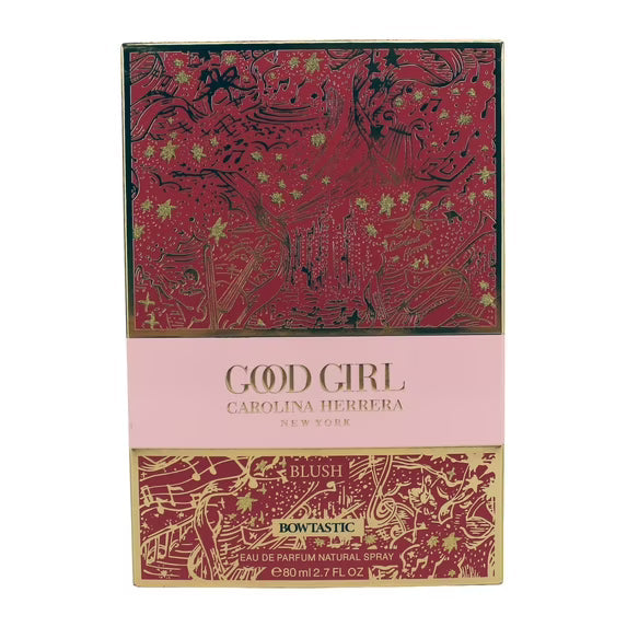 Carolina Herrera Ladies Good Girl Blush EDP Spray 2.7 oz Fragrances