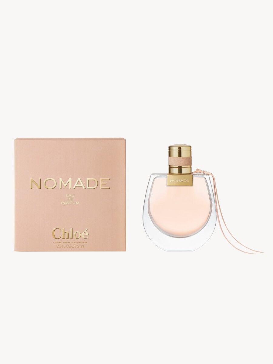 Chloé Nomade Eau De Parfum Spray for Women (75 ml / 2.5 fl oz)