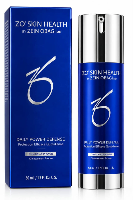 ZO Skin Health Daily Power Defense Anti-Aging Serum 50ml by Zein Obagi MD