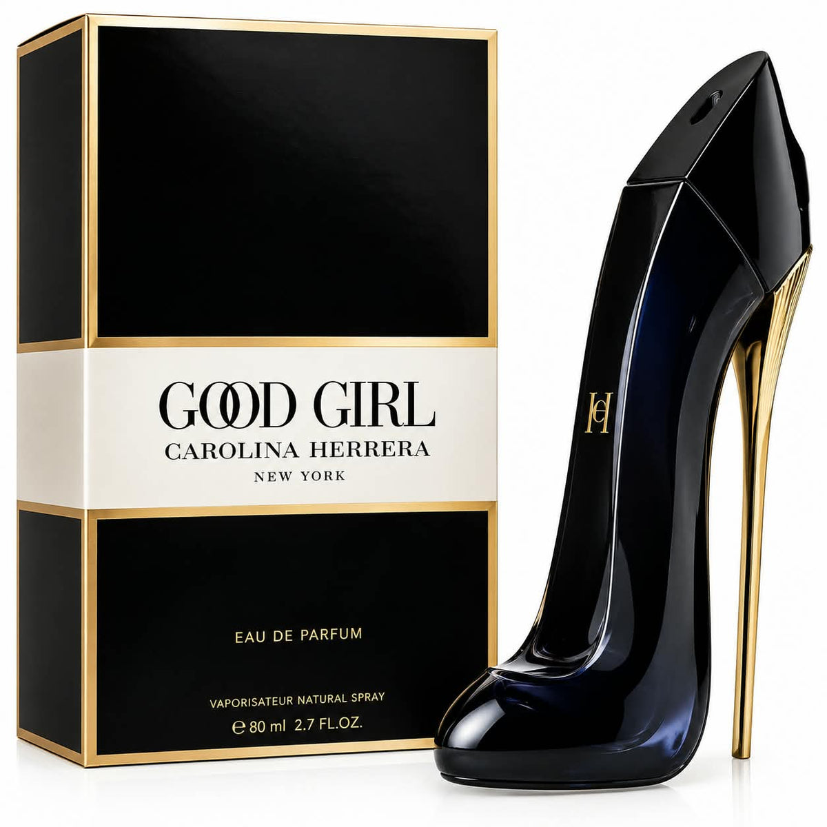 Good Girl Perfume for Women – Elegant Long-Lasting Fragrance