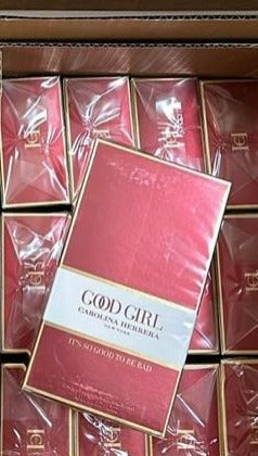 Good Girl Makeup Eyeshadow Palette – Multi-Color Eye Shadow Palette