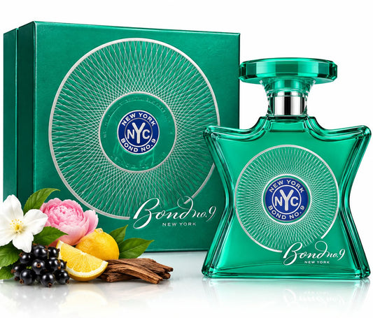 Bond No. 9 Greenwich Village Eau de Parfum – 100ml