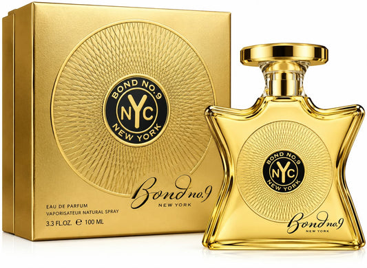Bond No. 9 Signature Scent Eau de Parfum – Unisex