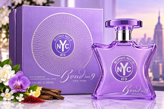 Bond No. 9 B9 Eau de Parfum – 100ml