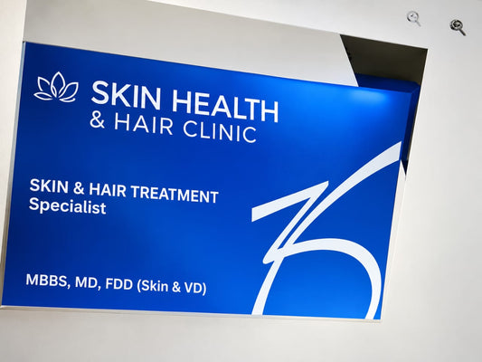 ZO Skin Health Exfoliating Polish | Benefits, Uses & Skincare Review