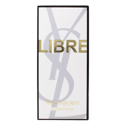 Libre Perfume by Yves Saint Laurent, 3 oz Eau De Parfum Spray
