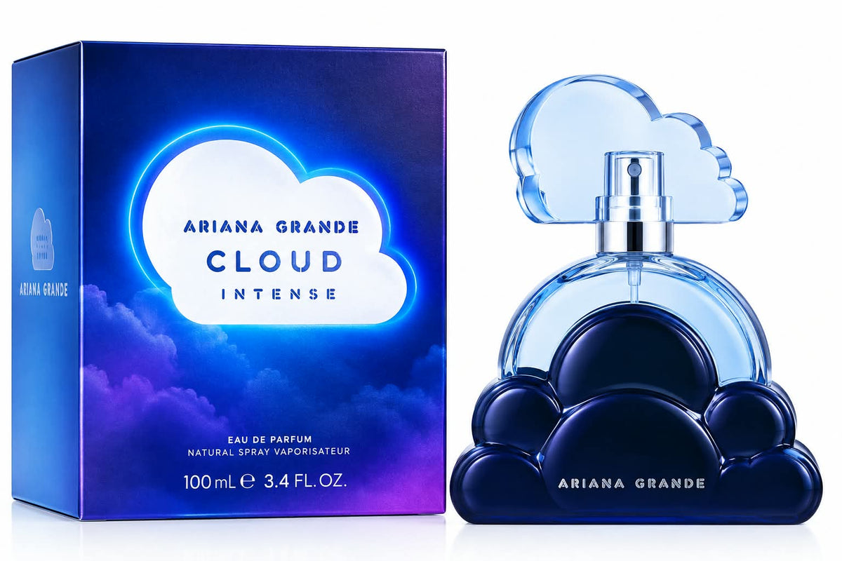 Ariana Grande Cloud Intense Eau de Parfum for Women 100ml / 3.4 oz