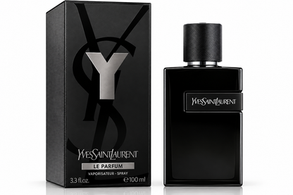 Yves Saint Laurent Y Le Parfum for Men – Eau de Parfum Spray