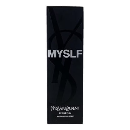Yves Saint Laurent MYSLF Le Parfum 3.3 Oz Eau De Parfum Spray for Men
