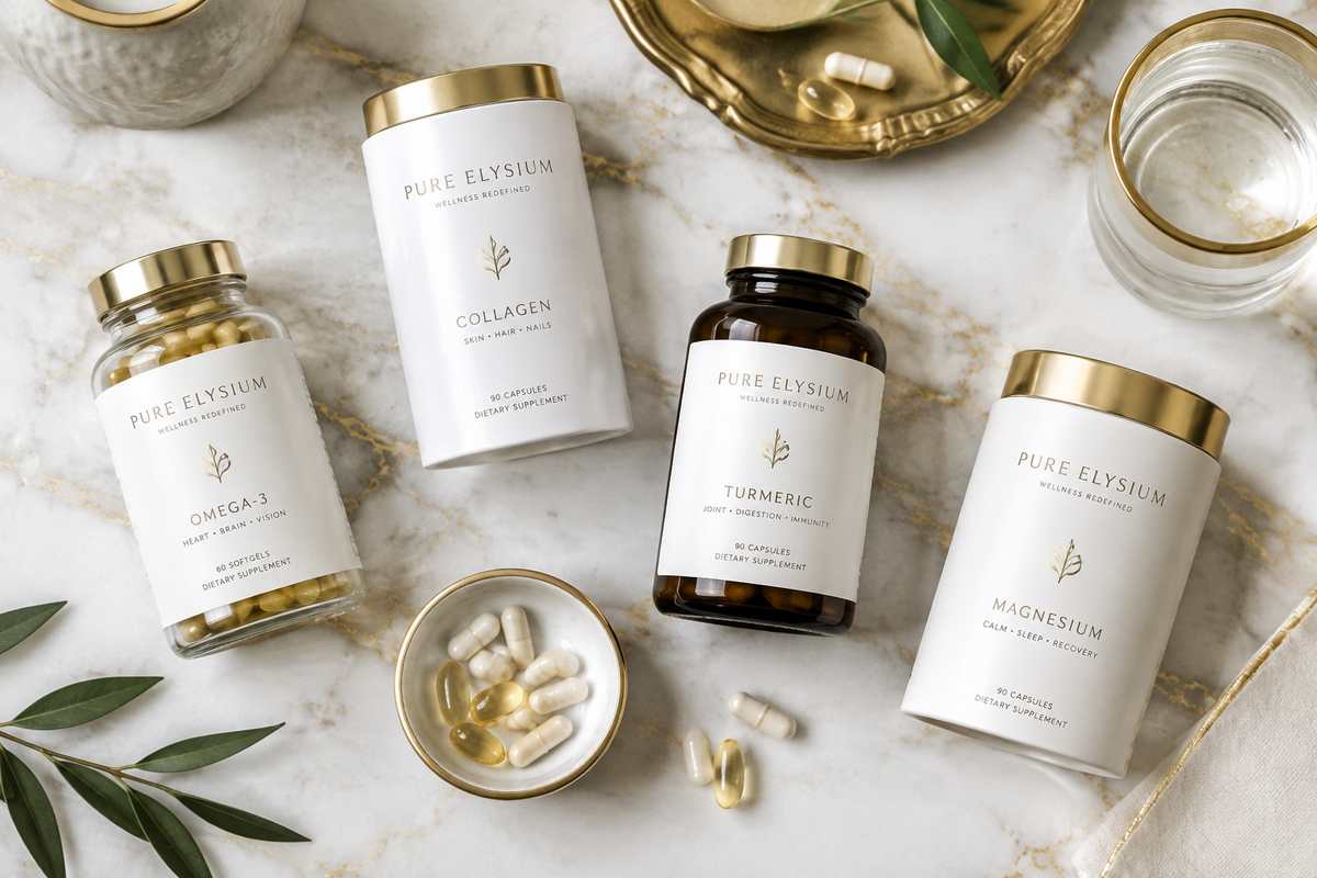 Build Better Wellness Into Every Day