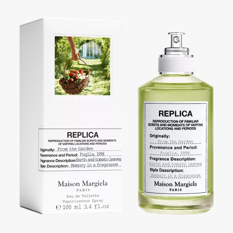 Maison Margiela REPLICA "On A Date" Eau De Toilette Spray (100 ml / 3.4 fl oz)